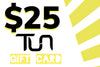 TowelUpNow Gift Card $25.00 Digital Gift Card