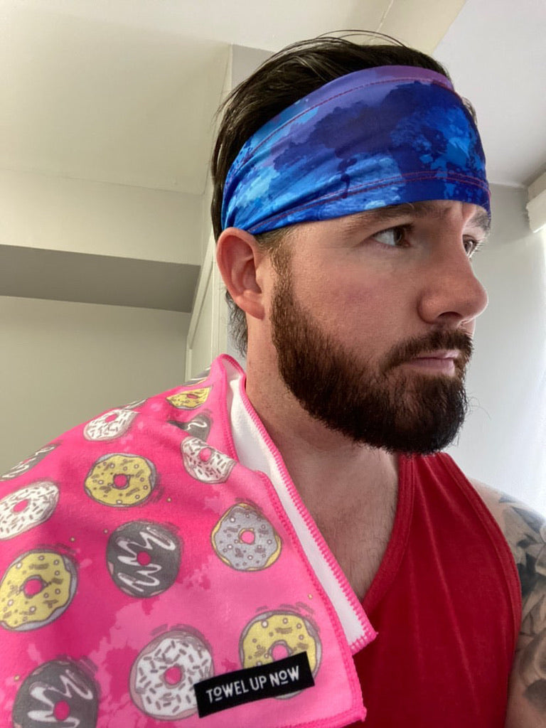 Headbands