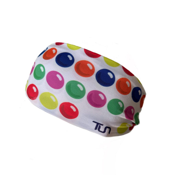 TowelUpNow Candy Dots Headband