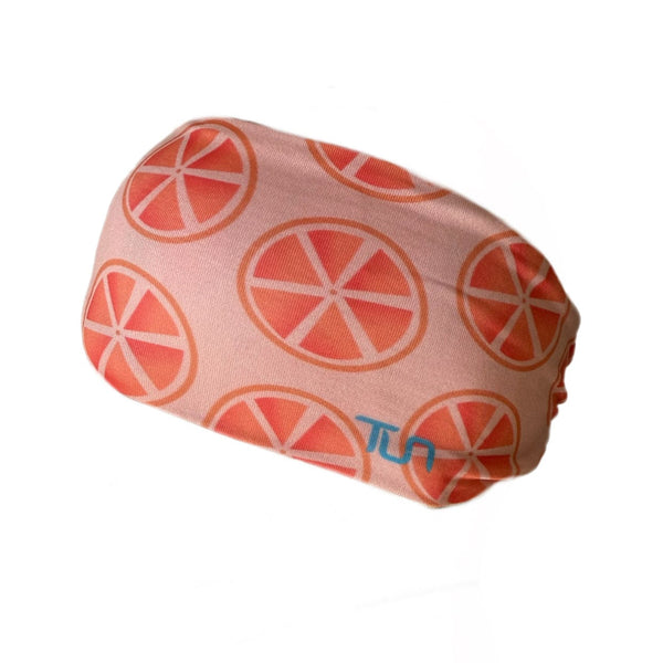 TowelUpNow Citrus Crush Headband