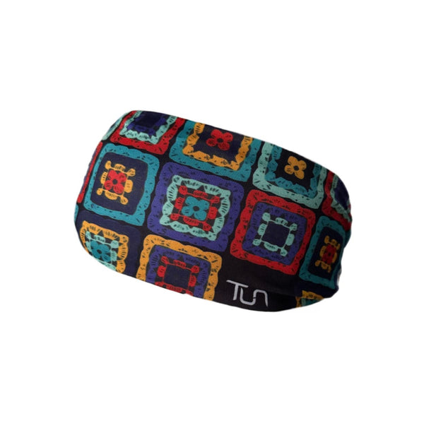 TowelUpNow Conners Quilt Headband