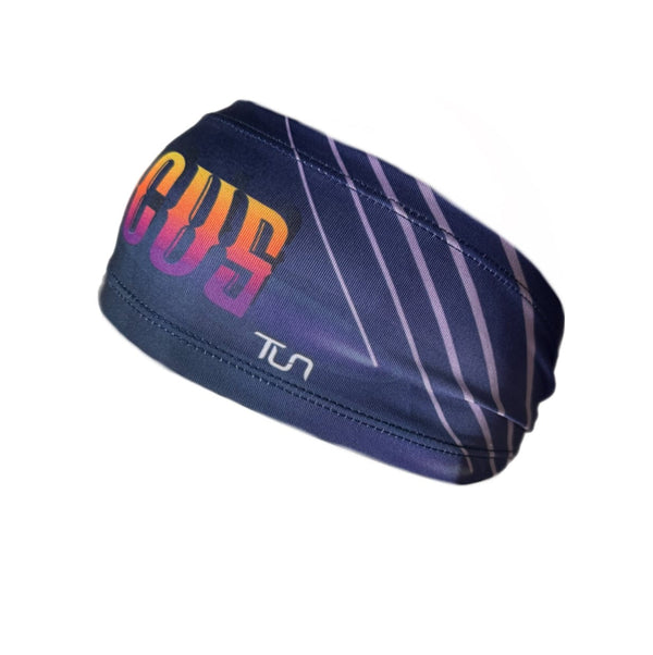 TowelUpNow Focus Headband