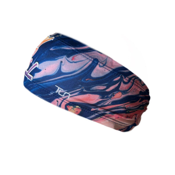 TowelUpNow Gym and Chill Headband