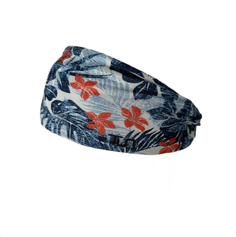 TowelUpNow Island Bloom Headband