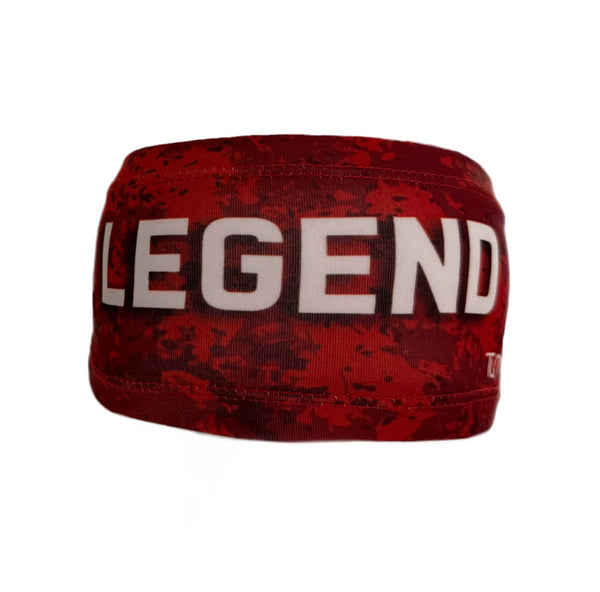 TowelUpNow Legend Headband