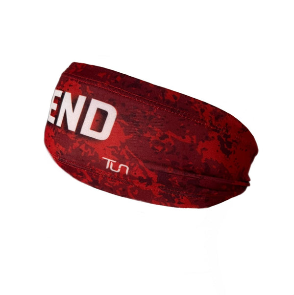 TowelUpNow Legend Headband