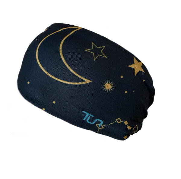 TowelUpNow LunaFlex Headband