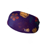 TowelUpNow Midnight Mango Headband
