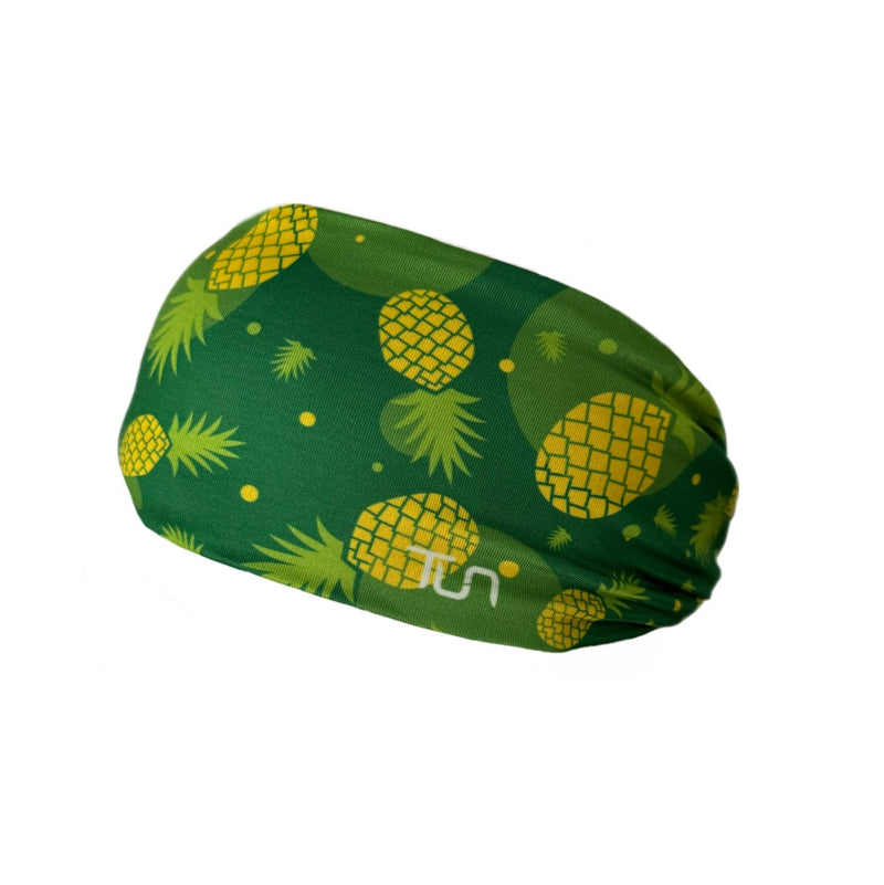 TowelUpNow Pineapple Pop Headband