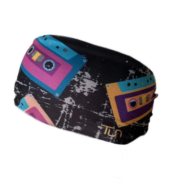 TowelUpNow Rock On Headband