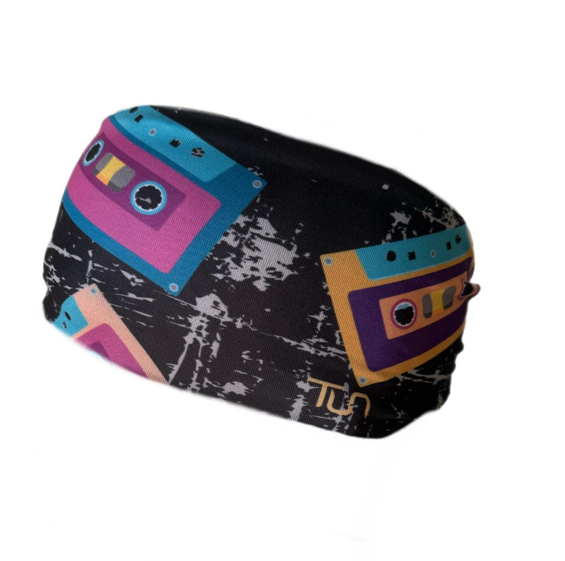 TowelUpNow Rock On Headband