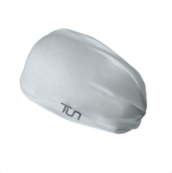 TowelUpNow Solid White Headband