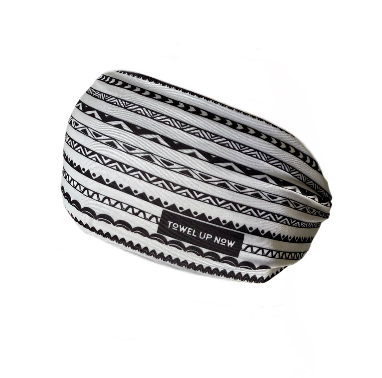 TowelUpNow Stamped Headband