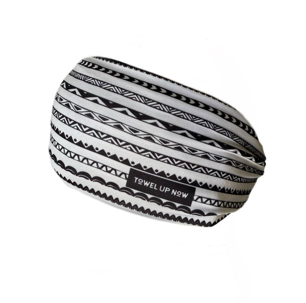 TowelUpNow Stamped Headband