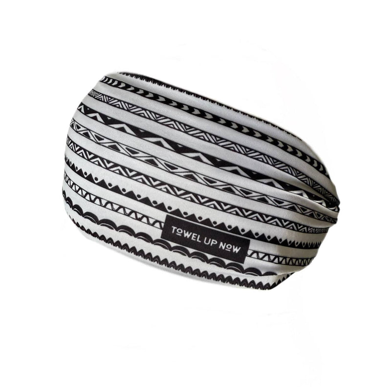 TowelUpNow Stamped Headband