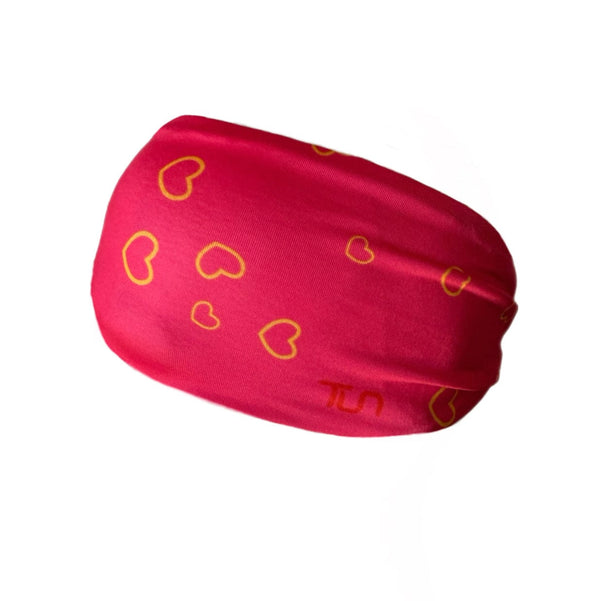 TowelUpNow Sunshine Sweetheart Headband