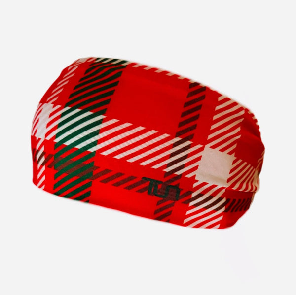 TowelUpNow Tis' The Season Headband