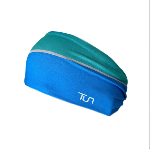 TowelUpNow Toothpaste Headband