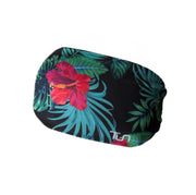 TowelUpNow TropicFlow Headband