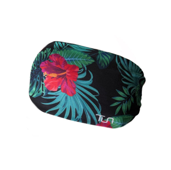 TowelUpNow TropicFlow Headband