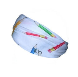 TowelUpNow Write it Out Headband