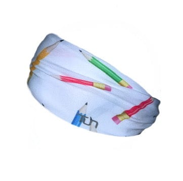 TowelUpNow Write it Out Headband