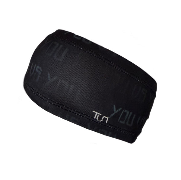 TowelUpNow YOU VS YOU Headband