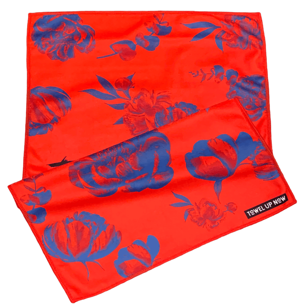 TowelUpNow Epic Shit Gym Towel