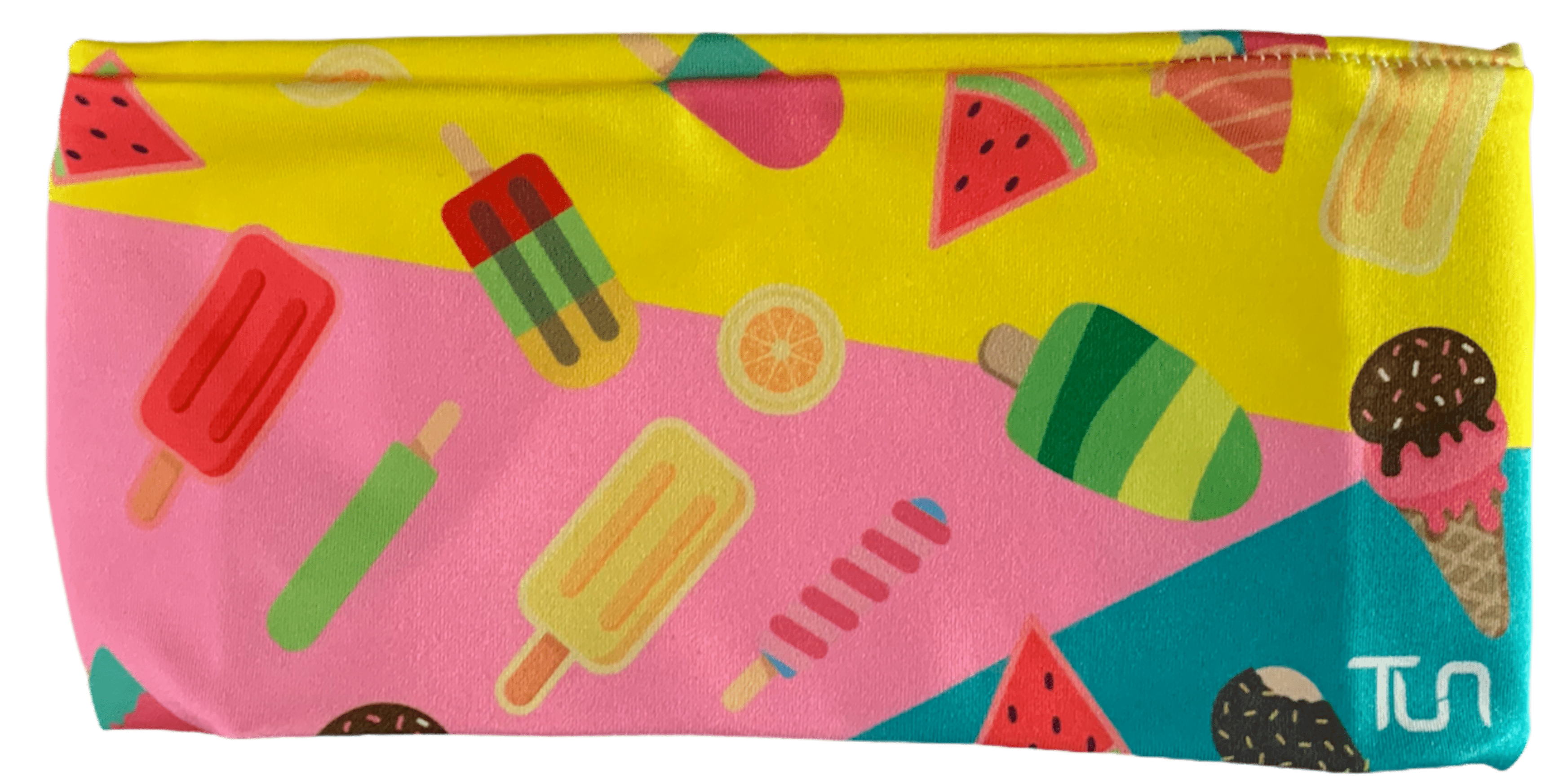 TowelUpNow Summer Treats Headband
