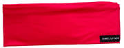 TowelUpNow Fuchsia Headband