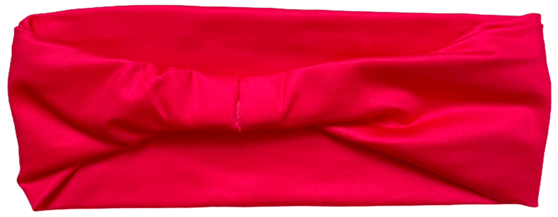 TowelUpNow Fuchsia Headband