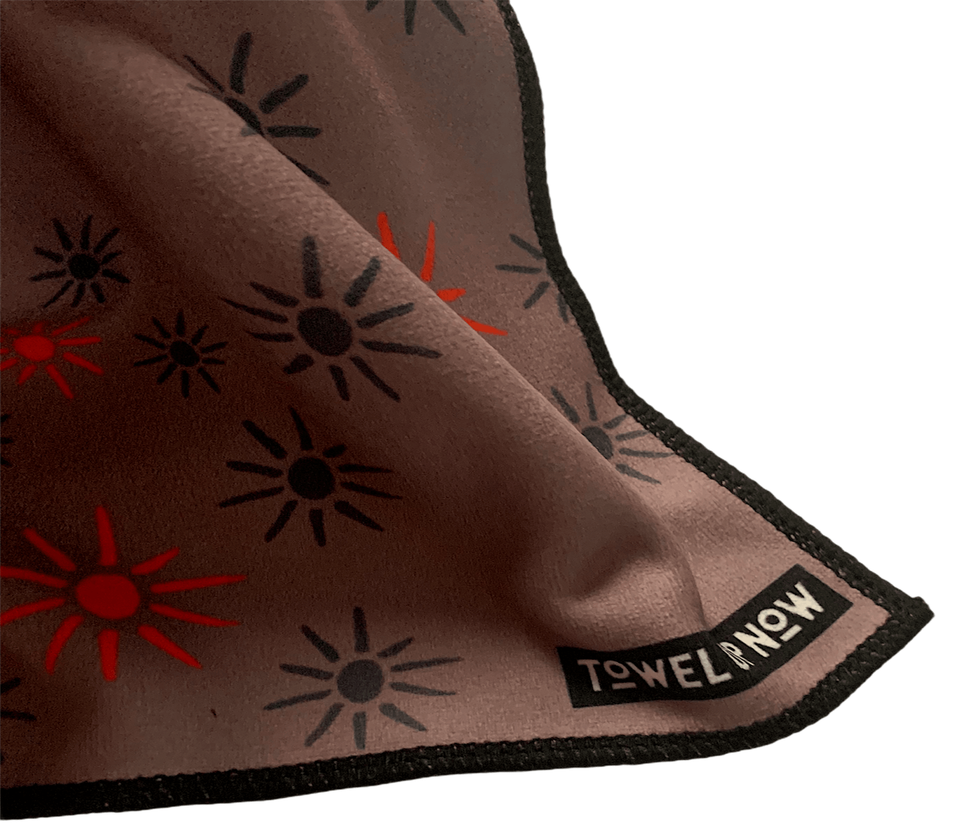 TowelUpNow Sun Ray Gym Towel