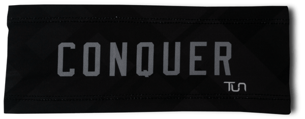 TowelUpNow Conquer Headband