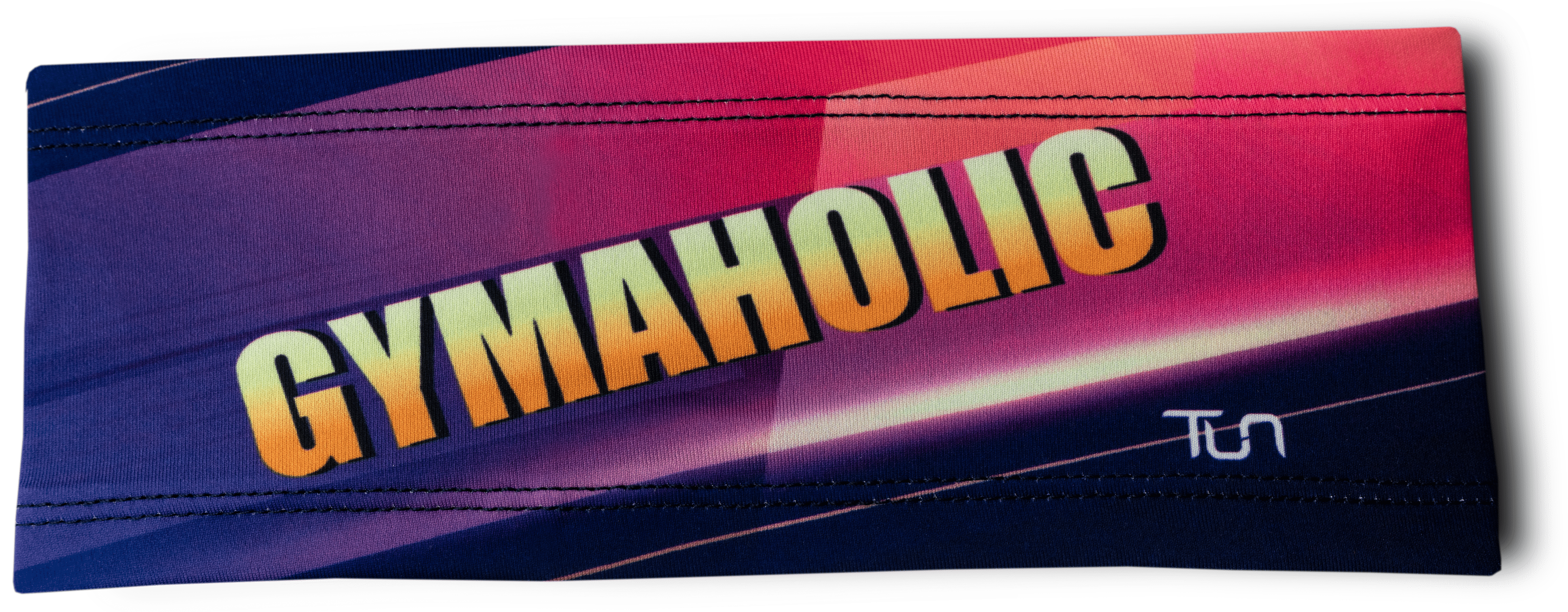 TowelUpNow Gymaholic Headband