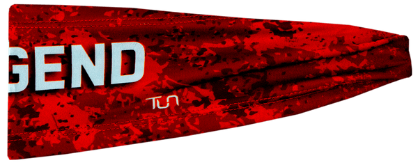 TowelUpNow Legend Headband