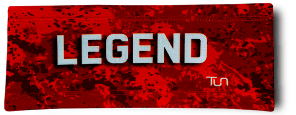 TowelUpNow Legend Headband