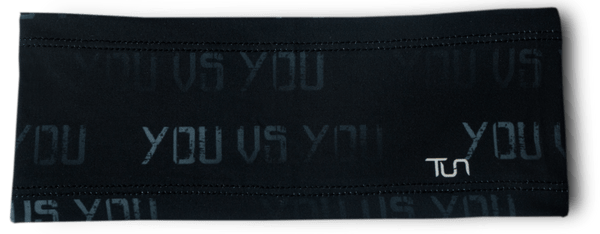TowelUpNow YOU VS YOU Headband