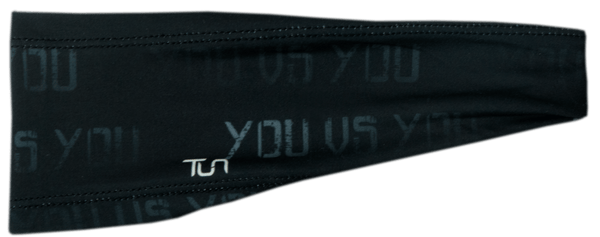 TowelUpNow YOU VS YOU Headband