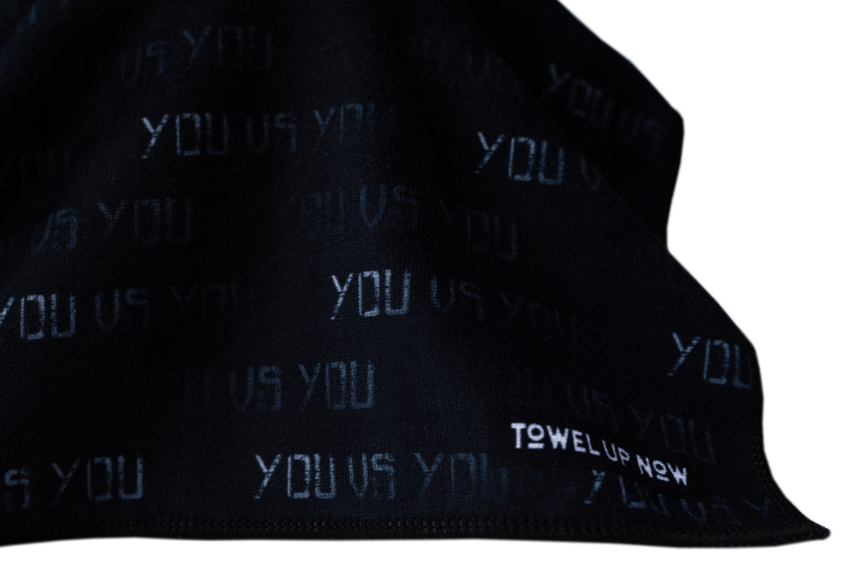 TowelUpNow YOU VS YOU Gym Towel