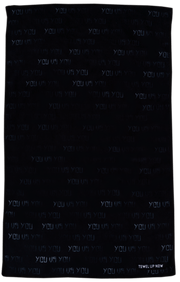 TowelUpNow YOU VS YOU Gym Towel