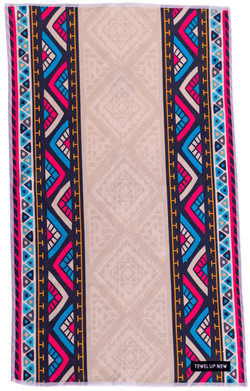 TowelUpNow Egyptian Gym Towel