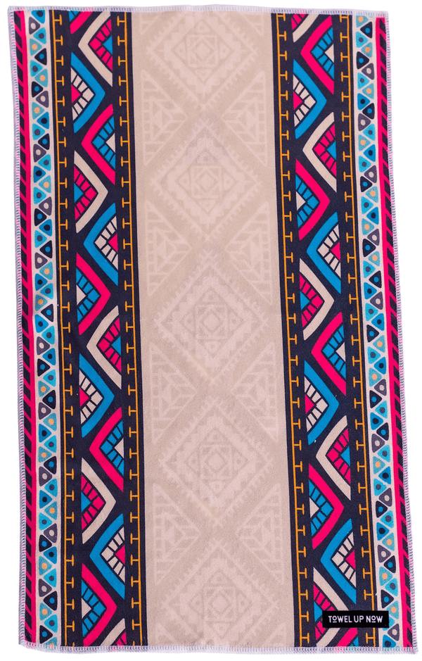 TowelUpNow Egyptian Gym Towel