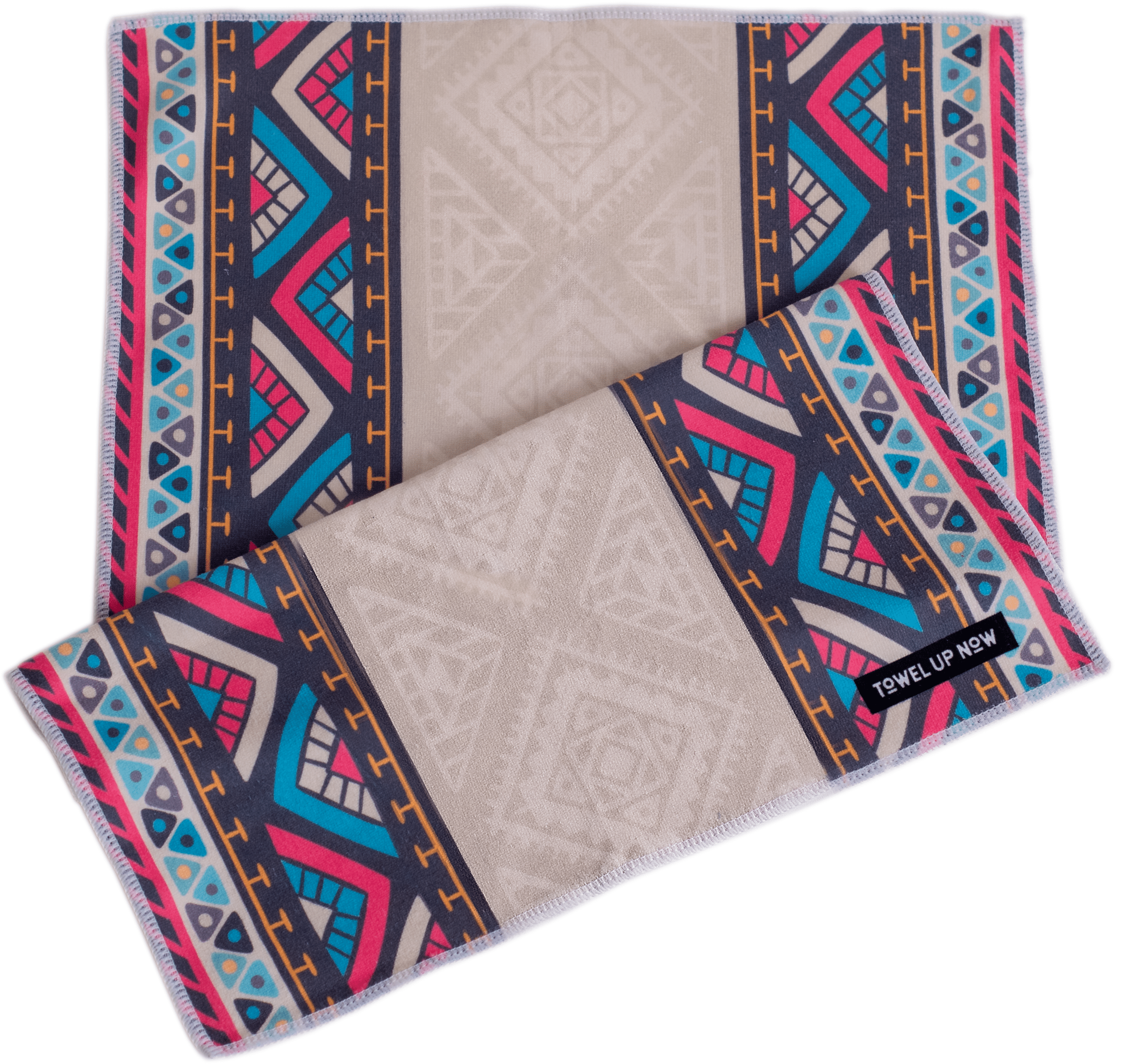 TowelUpNow Egyptian Gym Towel