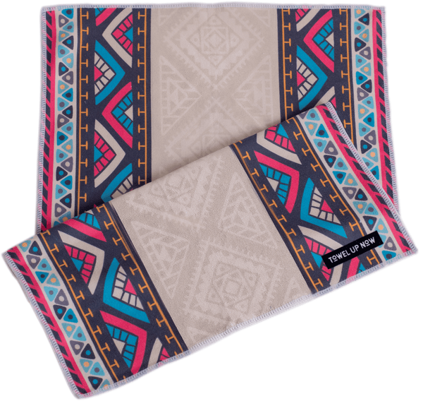 TowelUpNow Egyptian Gym Towel