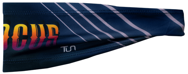 TowelUpNow Focus Headband