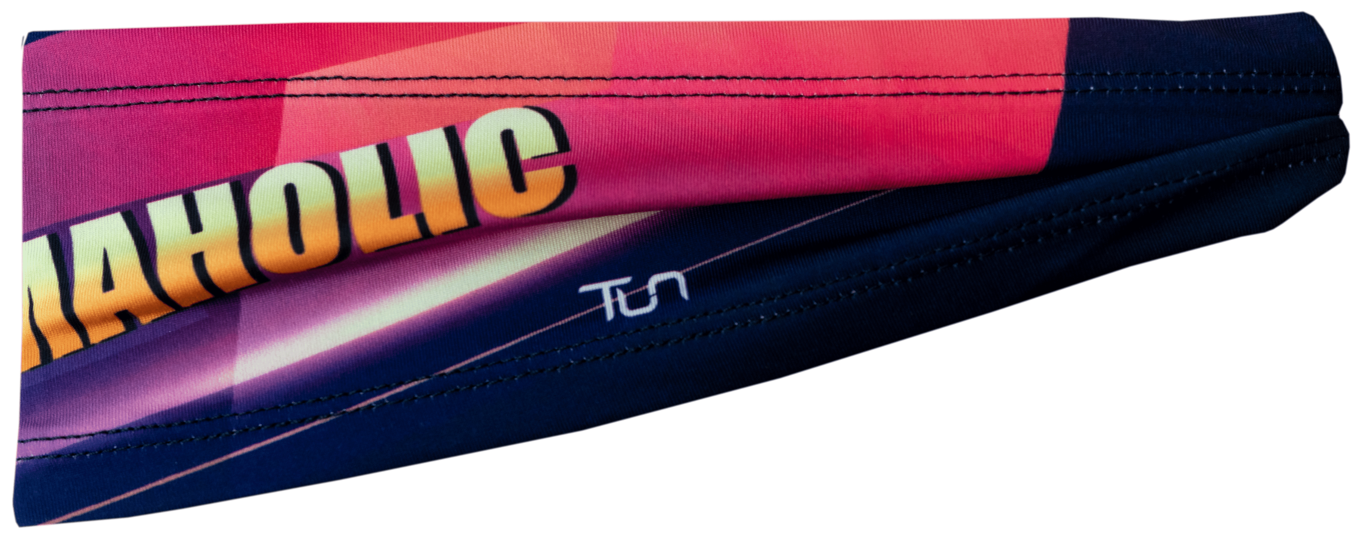 TowelUpNow Gymaholic Headband