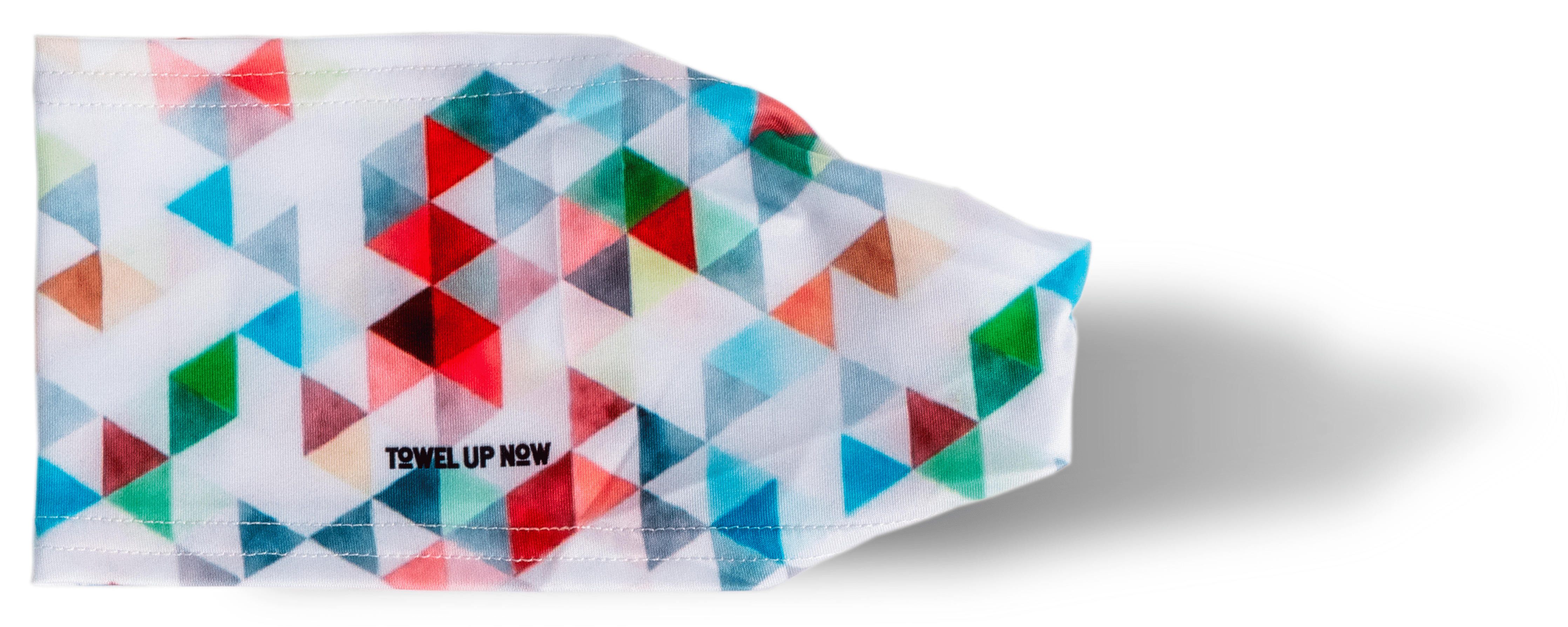 TowelUpNow Modern Touch Headband