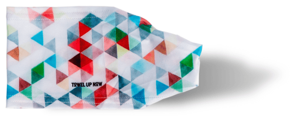 TowelUpNow Modern Touch Headband
