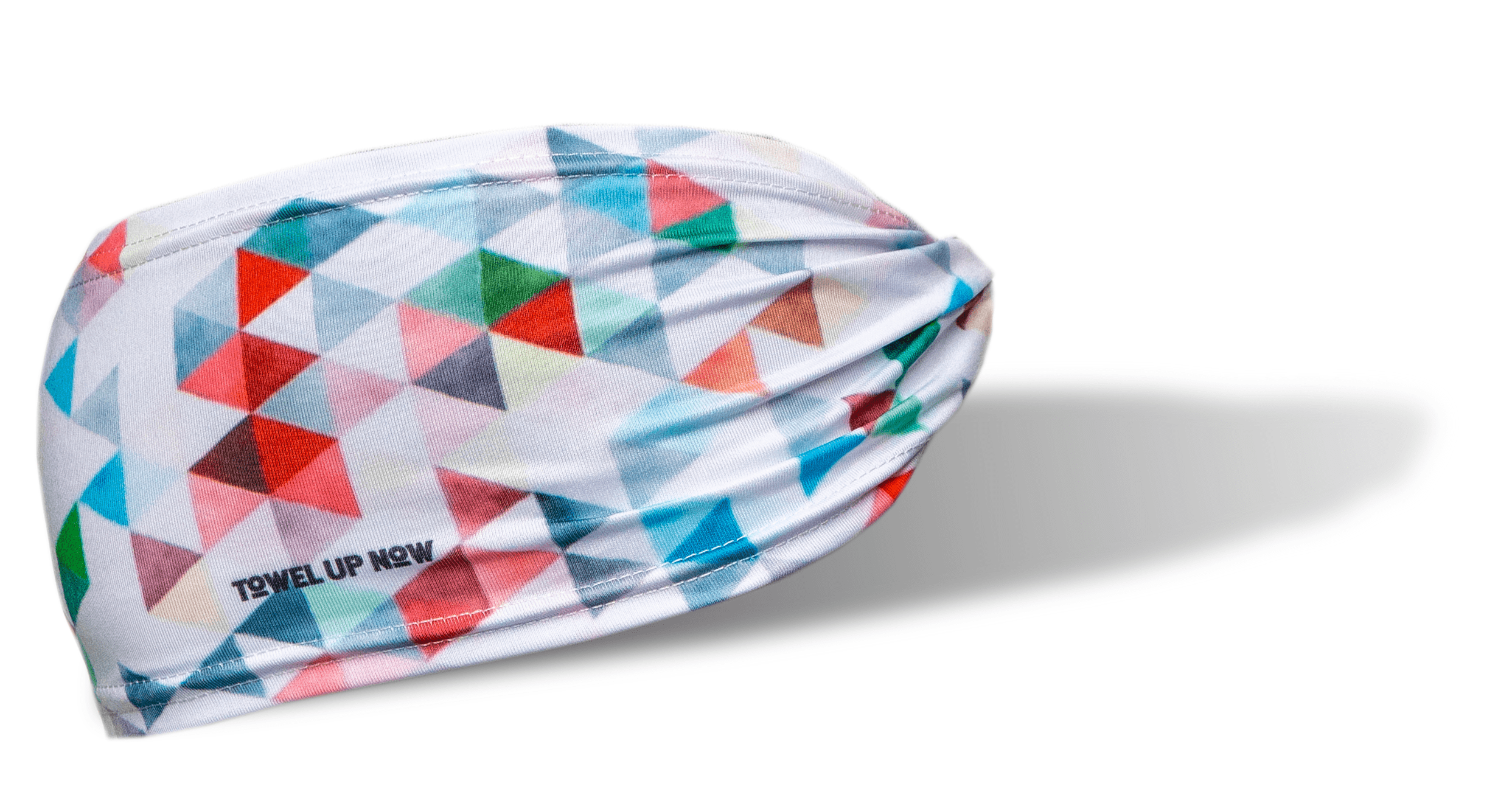 TowelUpNow Modern Touch Headband