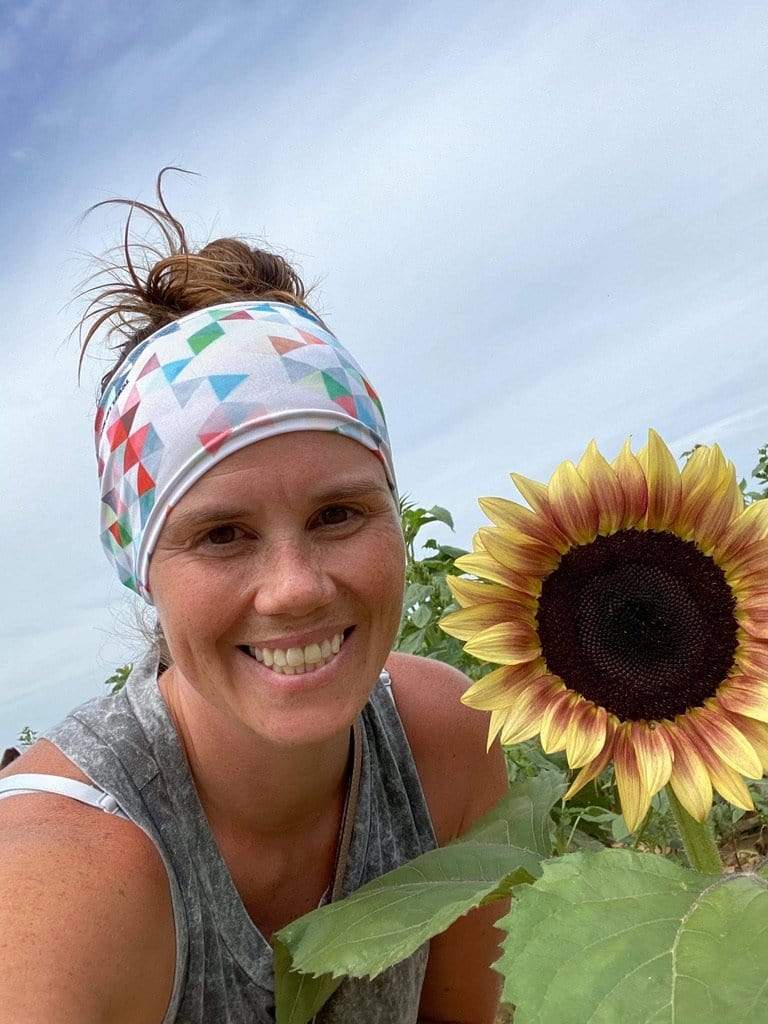 TowelUpNow Modern Touch Headband